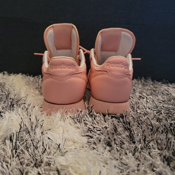 Reebok
Classic Leather Sneaker - Picture 8 of 10